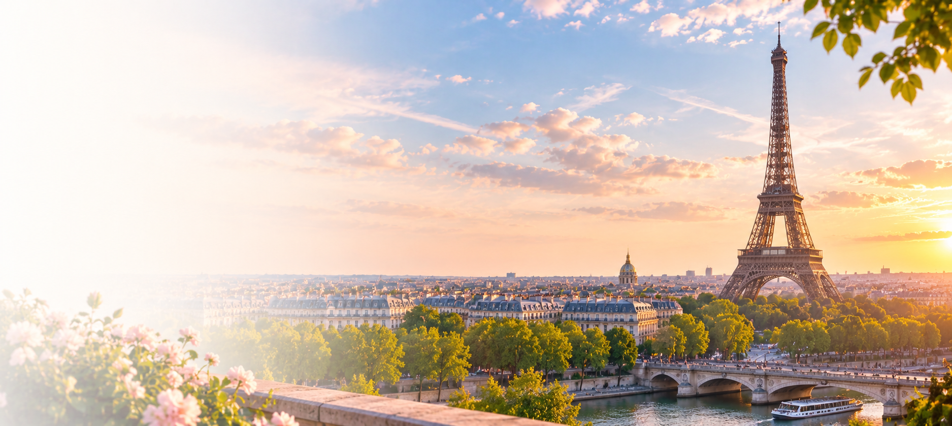 Paisagem França — psicoterapia online para brasileiros