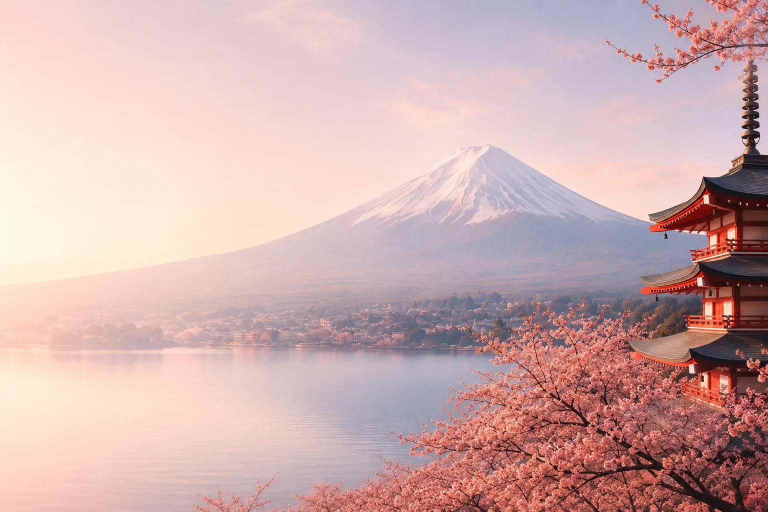 Paisagem Japão — psicoterapia online para brasileiros