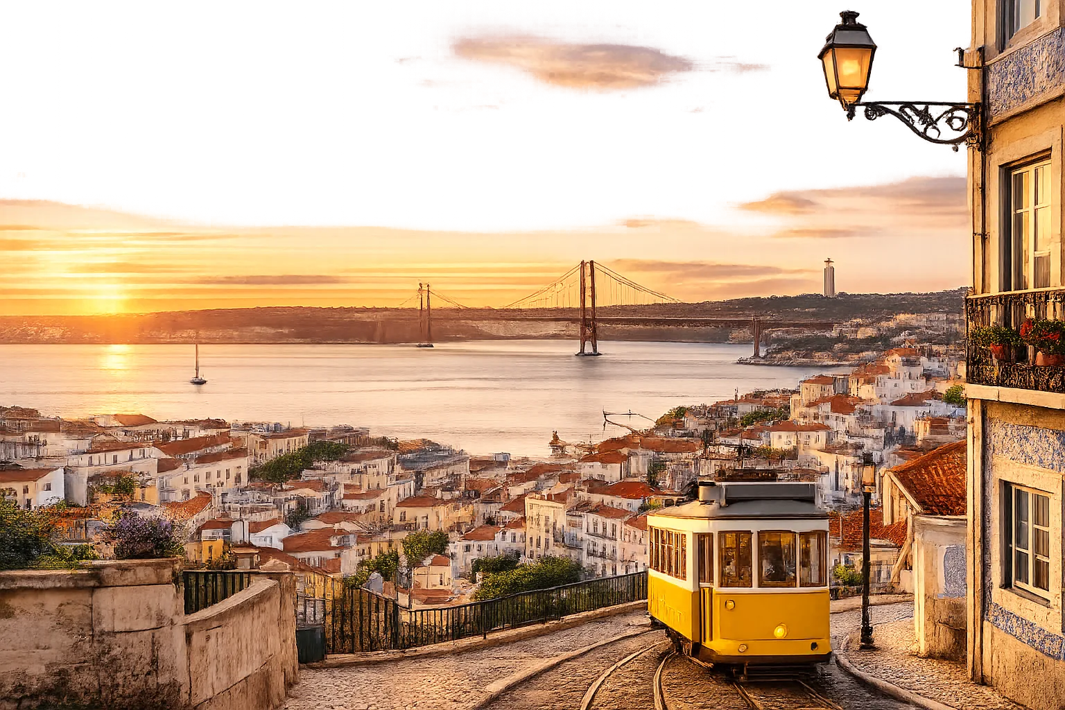 Paisagem Portugal — psicoterapia online para brasileiros