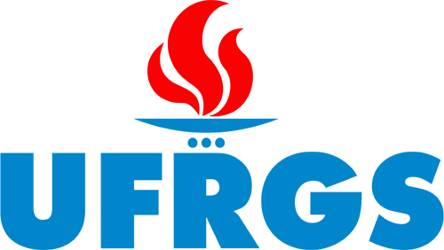 Logotipo UFRGS