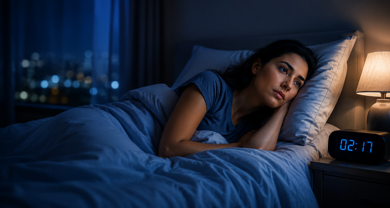 Insônia