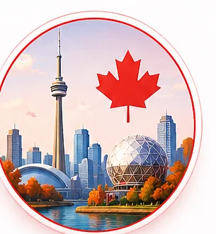 🇨🇦 Canadá