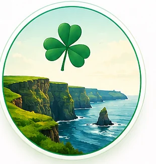 🇮🇪 Irlanda
