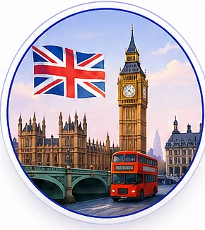 🇬🇧 Reino Unido