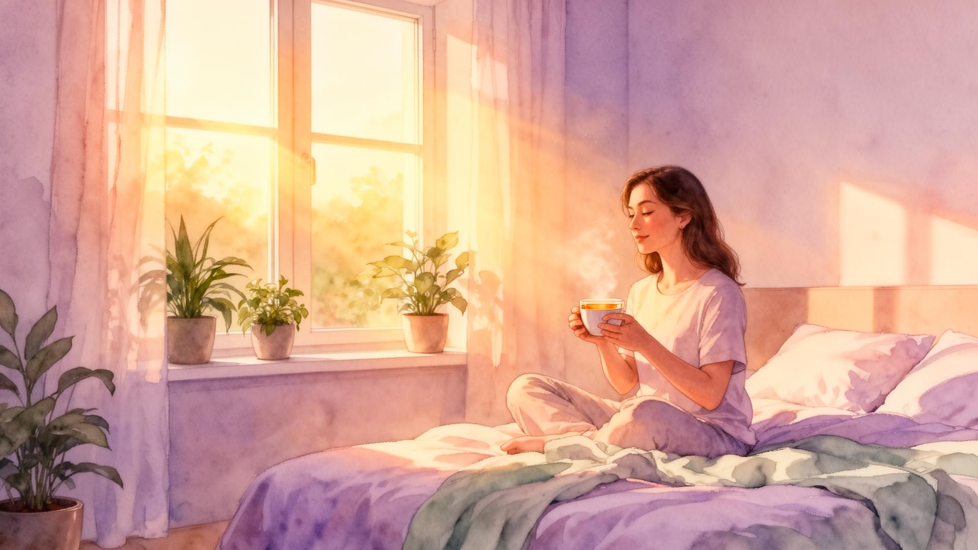 Rotina Diária e Neurociência: Como Construir um Dia que Sustenta Energia, Foco e Sono
